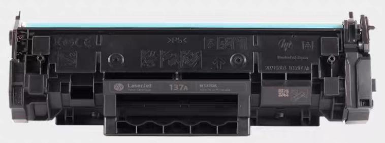惠普137A硒鼓